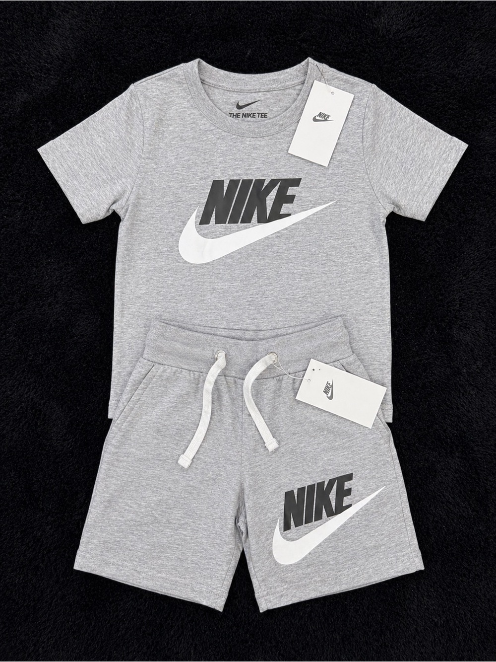 Nike Short Set Kid